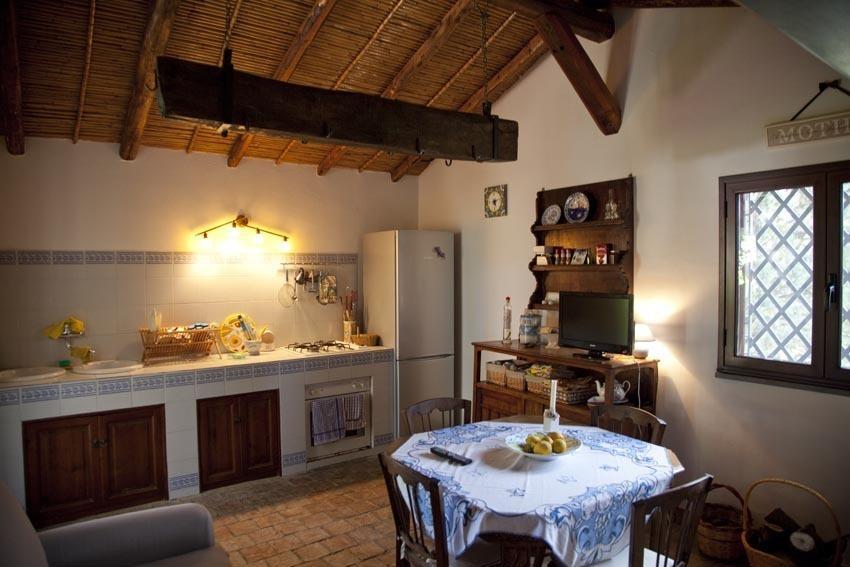 La Casa Del Cavaliere Villa Santa Maria di Licodia Cameră foto