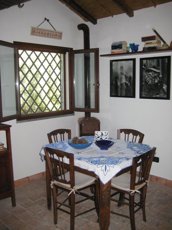 La Casa Del Cavaliere Villa Santa Maria di Licodia Cameră foto
